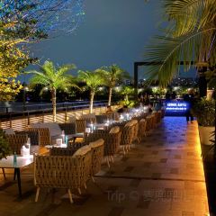 ONE PARTY BAR User Photo