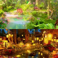富山庭院 User Photo