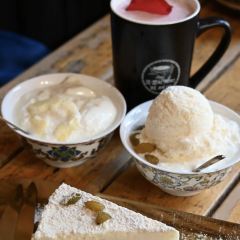 Yibire Steamed Buns Restaurant User Photo