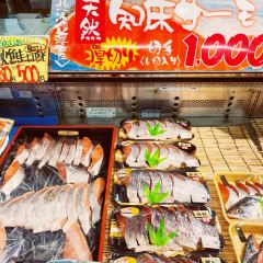 Kaisen sushi Toretore icihba ảnh của người dùng