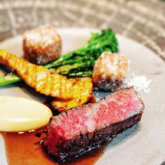 SILEX Restaurant User Photo