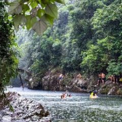 汇水山庄 User Photo