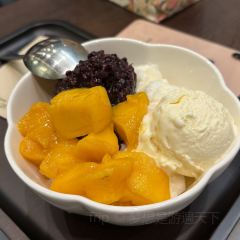 AN TAI SHE QU SHI TANG 여행 사진