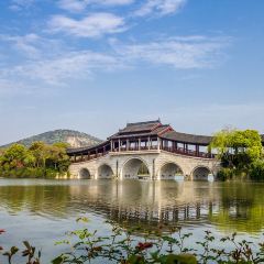 中吳賓館·玖園·毓秀舫張用戶圖片