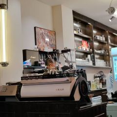 CATCHER ESPRESSO 여행 사진