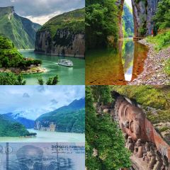 竹园䀇子鸡旗舰店 User Photo