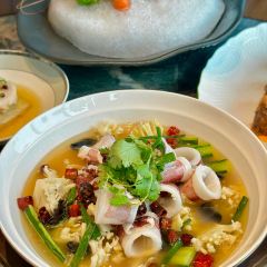 Hai wan hui User Photo