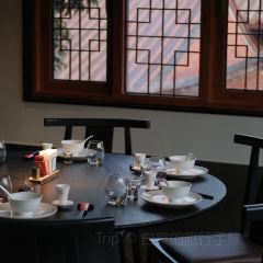 ZAYTON COURTYARD User Photo