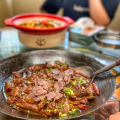 京山特色鸭子店(京源丽都店) User Photo