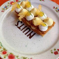 NUITS 여행 사진