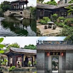 Dakeyi (lvjing) User Photo