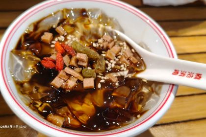 厨嫂当家土菜研究院
