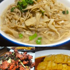 盐平府·海盐菜 User Photo