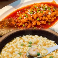 赵氏叠汤圆(东关街店) 여행 사진