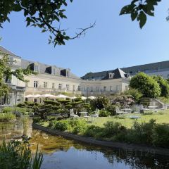 Château Belmont User Photo