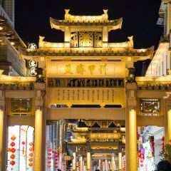 官塘弟少坚牛肉火锅 User Photo