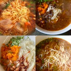 三中高皇羊肉馆 User Photo