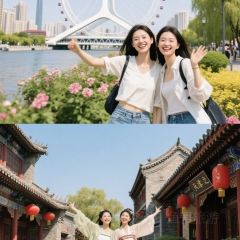 清真丁记卷圈 User Photo