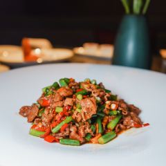 長沙柏悅飯店·蕾蘭餐廳張用戶圖片