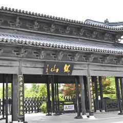 鎮江蘇寧凱悅飯店·悅享中餐廳張用戶圖片