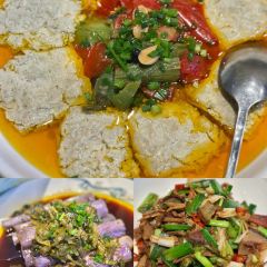 江南名庄(芦席汇店) User Photo