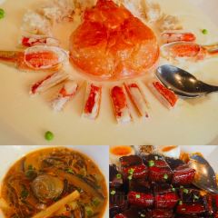 Hong Hao PuJiang YiHao User Photo