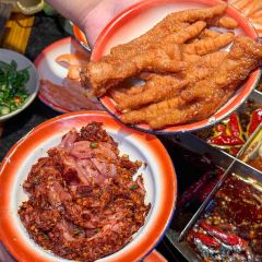 五筒老火锅(大鼎·城市广场A区店) User Photo