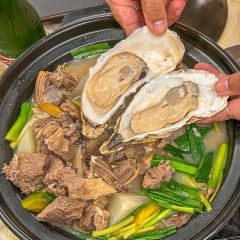 xiao nan ji User Photo