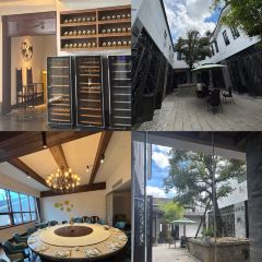 桂花香苑·新创闽菜·宴请(三坊七巷店) User Photo