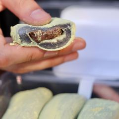 健眺小海鲜(临海后山店) 여행 사진