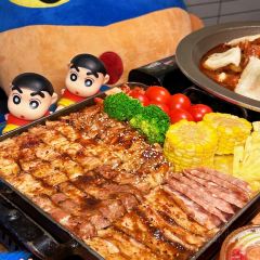TAIFORKS 여행 사진