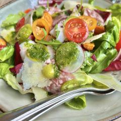 Saliey Garden User Photo