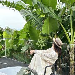 崇左花山笙美度假村·Malula餐厅 User Photo