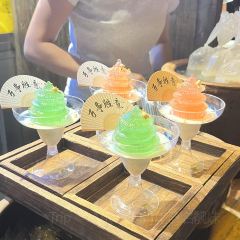 赵氏叠汤圆(东关街店) User Photo