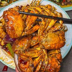 洋河香辣蟹(洋河店) User Photo