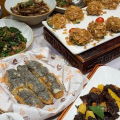 XIAO LIANG YUAN User Photo