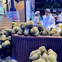 KodTalay seafood buffet 여행 사진