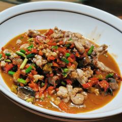 农家饭·田中杀猪菜馆 User Photo