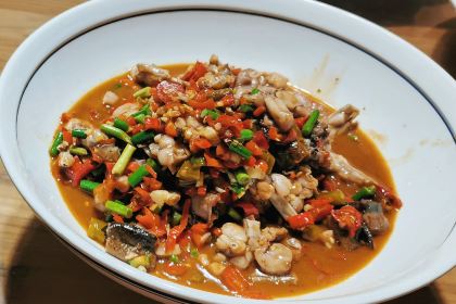 农家饭·田中杀猪菜馆