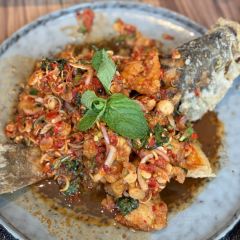 Mango Tree User Photo