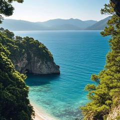 TIE GUO NIAN DAI User Photo