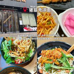 YONG CHENG SHI BA ZI User Photo