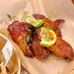 生活时光甜品铺 User Photo