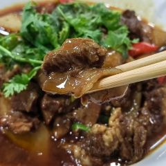 盱眙尅街 User Photo