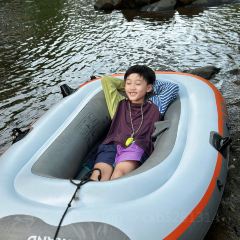 花园沟28号农家院 User Photo