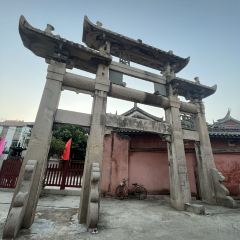 西郊农贸市场 User Photo