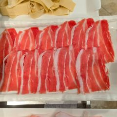 海底捞火锅(昌邑万达广场店) User Photo