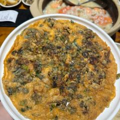 壹碗岚旺金鲟粥·福建小吃 User Photo