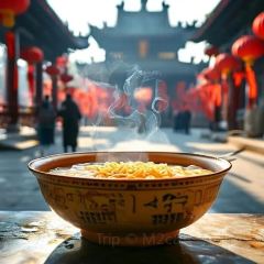 臭鳜鱼人家·老字号徽菜 User Photo