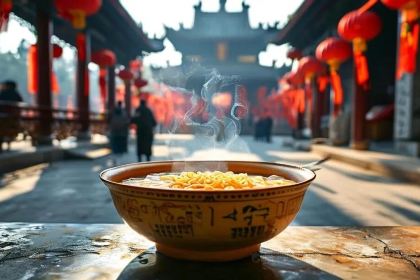 臭鳜鱼人家·老字号徽菜